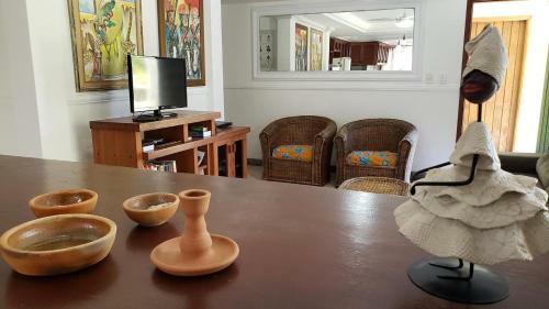 Apartamento No Taperapuan