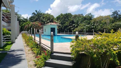 Apartamento No Taperapuan