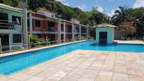 Apartamento No Taperapuan