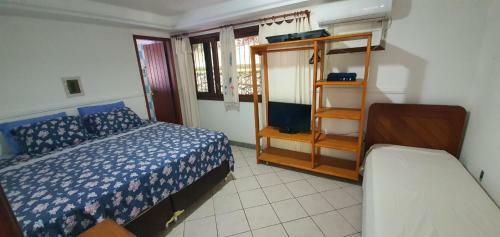 Apartamento No Taperapuan