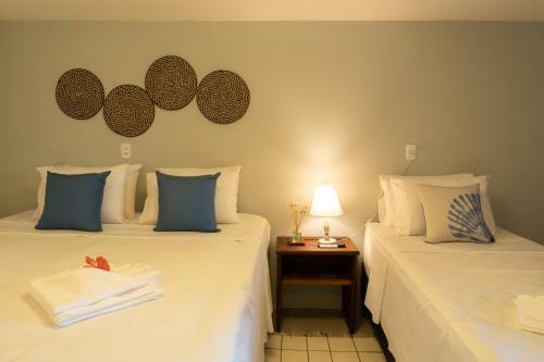 Hostal Tropical Beach