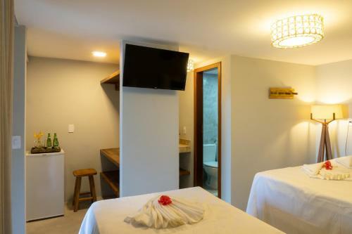 Hostal Tropical Beach