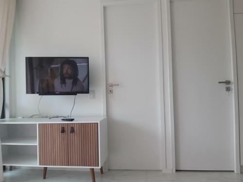Apartamento Beach Class Muro Alto