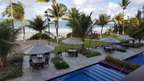 Apartamento Porto Beach Flat