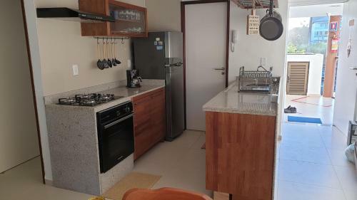 Apartamento Porto Beach Flat