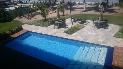 Apartamento Porto Beach Flat