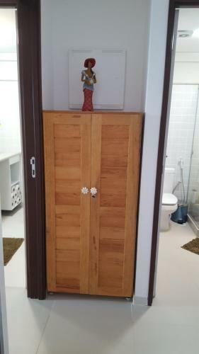 Apartamento Porto Beach Flat