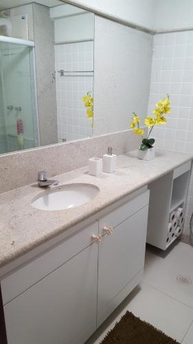 Apartamento Porto Beach Flat