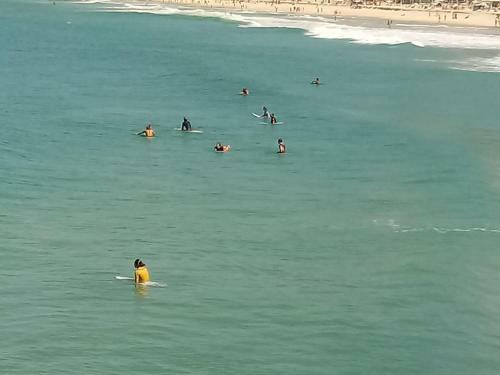 Apartamento Do Gil Copacabana - Leme