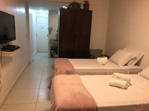 Apartamento Do Gil Copacabana - Leme