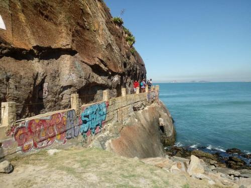 Apartamento Do Gil Copacabana - Leme
