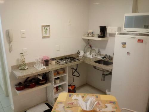 Apartamento Do Gil Copacabana - Leme