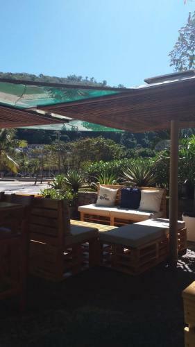Apartamento Do Gil Copacabana - Leme