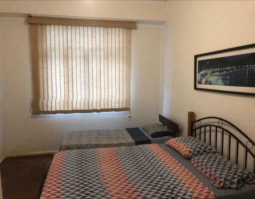 Apartamento Em Copacabana - Posto 02