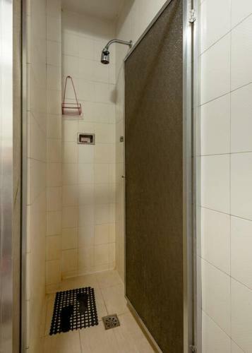 Apartamento Em Copacabana - Posto 02