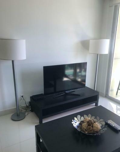 Apartamento Ocean Reserve Collins Avenue