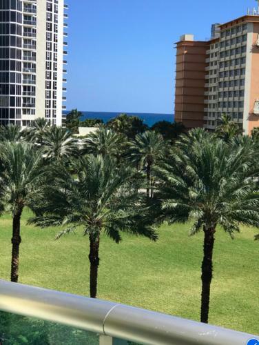 Apartamento Ocean Reserve Collins Avenue