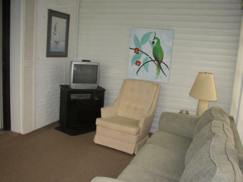 Apartamento Venice Villas On The Beach