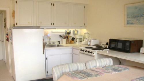 Apartamento Venice Villas On The Beach