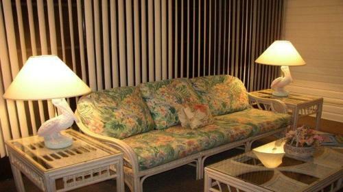 Apartamento Venice Villas On The Beach