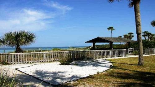 Apartamento Venice Villas On The Beach