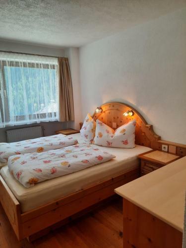 Apartamento Haus Bergblick
