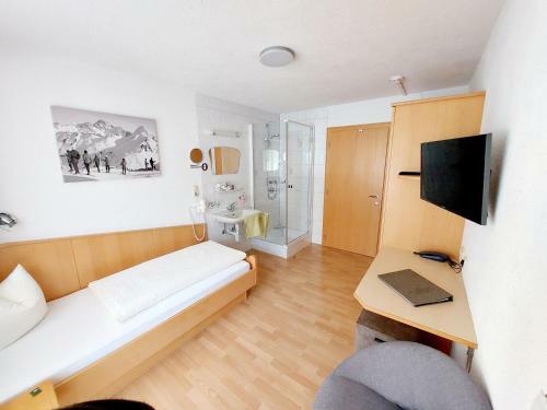Hotel Garni Krumbach