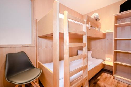 Hotel Garni Krumbach