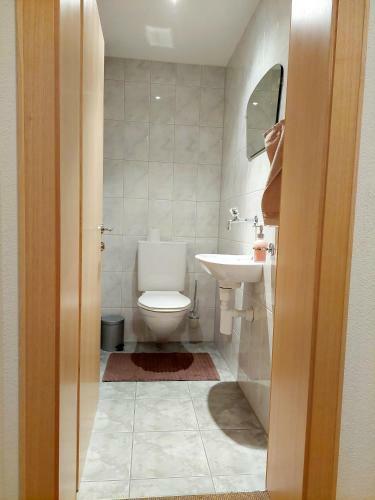 Hotel Garni Krumbach