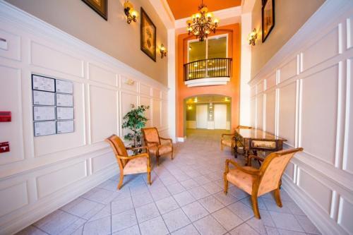 Apartamento H2u - Olive - Vc4804 Apts