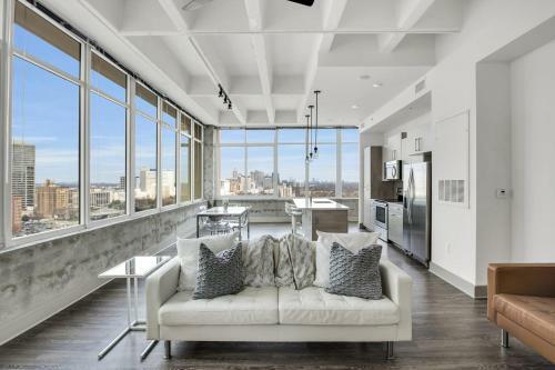 Apartamento Mesmeric Eminent Loaded Prime Downtown Scenic Flat