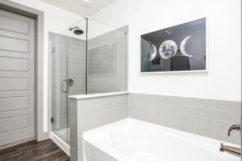 Apartamento Mesmeric Eminent Loaded Prime Downtown Scenic Flat