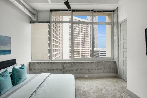 Apartamento Mesmeric Eminent Loaded Prime Downtown Scenic Flat
