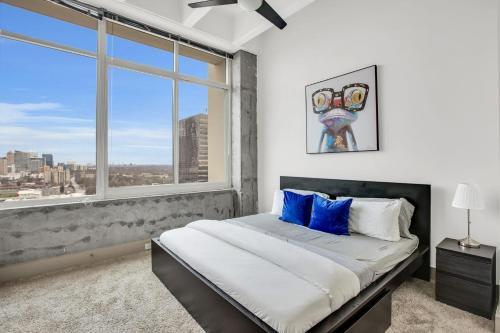 Apartamento Mesmeric Eminent Loaded Prime Downtown Scenic Flat