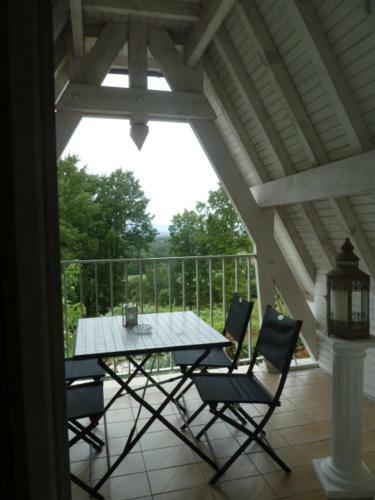 Apartamento Chez Annick