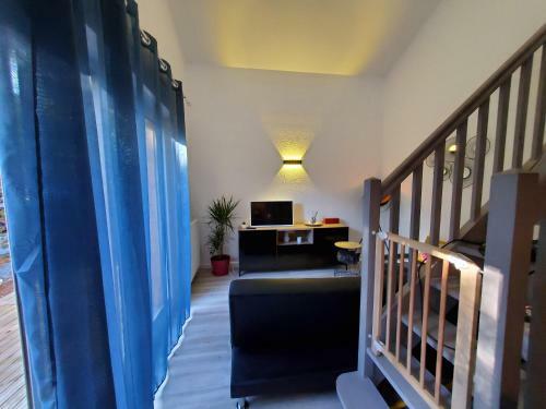 Apartamento Villa Patio Duplex Pin�de