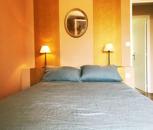 Apartamento Le Bosquet