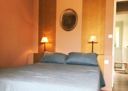 Apartamento Le Bosquet
