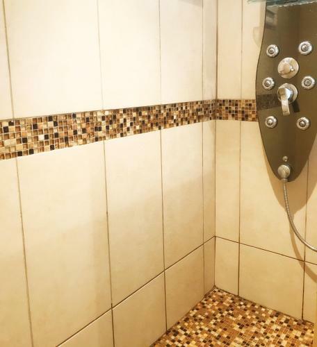 Apartamento Le Bosquet