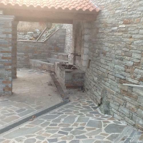 Kerry's Evia Island House