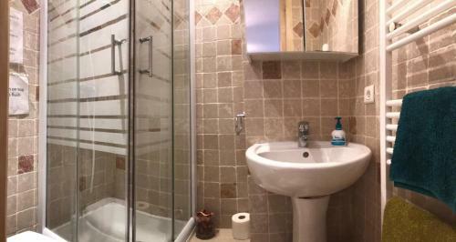 Apartamento Appartment Sugar Cannes Center