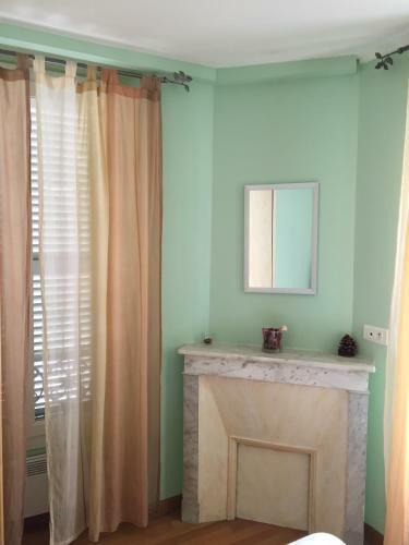 Apartamento Appartment Sugar Cannes Center