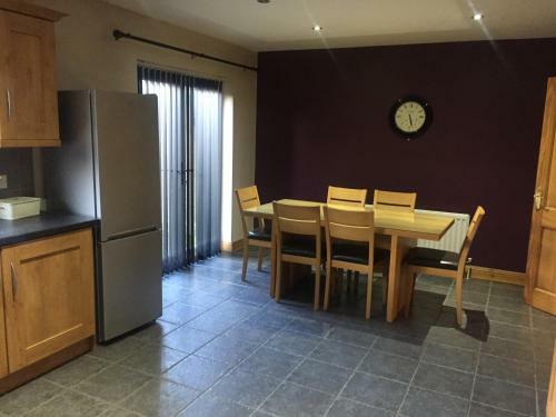 Villa Glendona Lodge