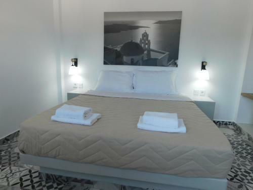 Hotel Fira Memorable