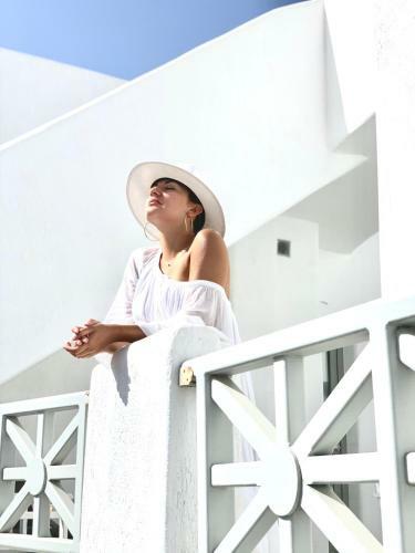 Hotel Fira Memorable