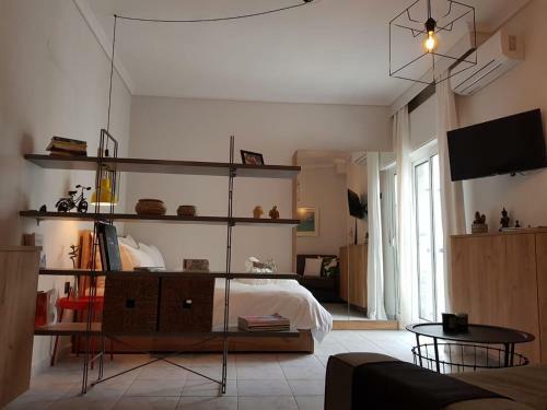 Apartamento Old Town Studio