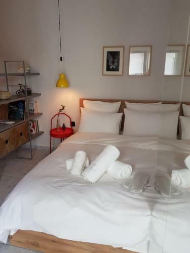 Apartamento Old Town Studio