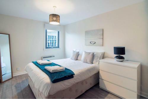 Glasgow City Central Apartments