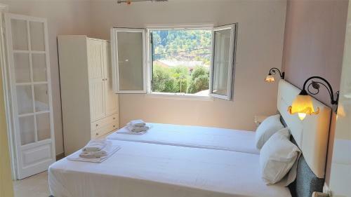 Apartamento Dimitris Residence 2 Kalami Bay