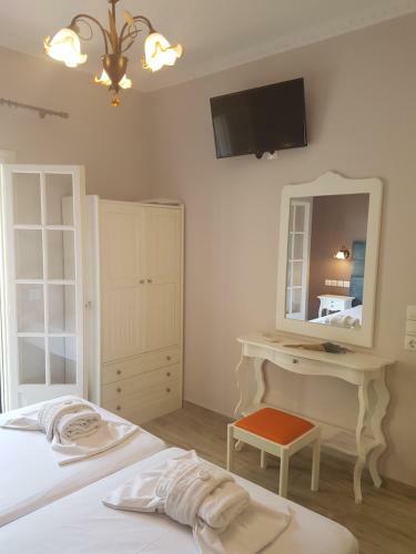 Apartamento Dimitris Residence 2 Kalami Bay